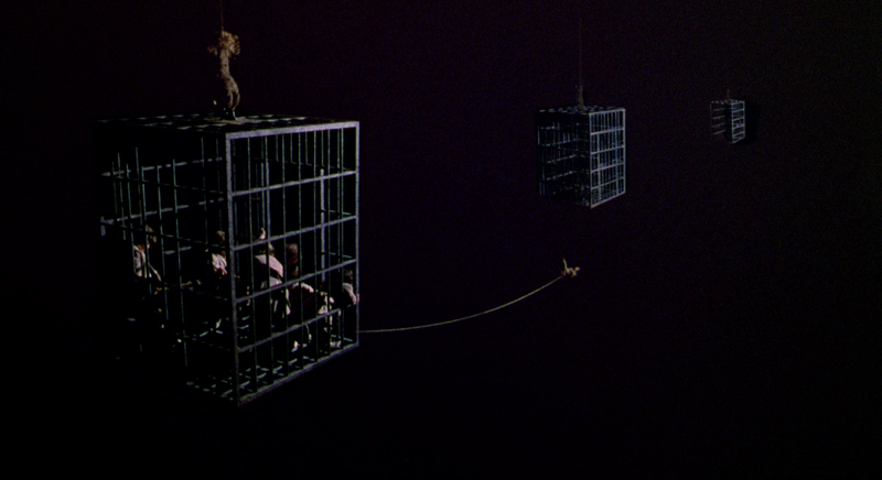 Illustration for article titled Terry Gilliam's Work Is Way More Influential Than You Probably Realized